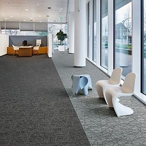 Ковровая плитка Tessera Nexus 3506 Feedback фото 2 | FLOORDEALER